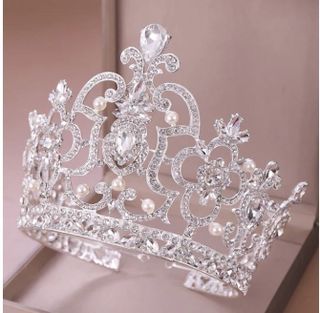 MY QUEEN OF QUEENS CROWN