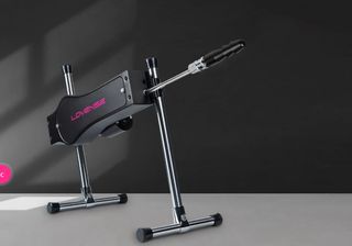 fuck machine?