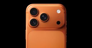 A New phone