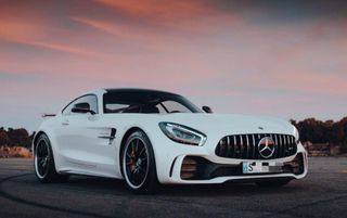 My car