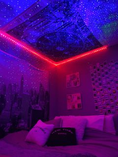 LIGHTS & VIBE