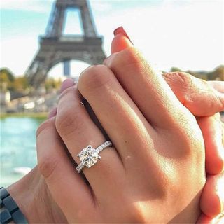 Get married to me