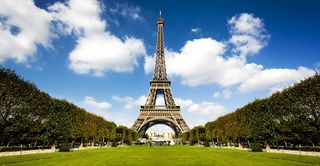 I want to go to France