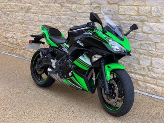 motorbike