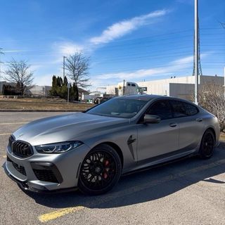 my dream car