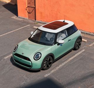 We dream of buying a car