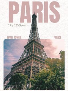 Paris✨