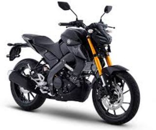 MY MOTORCYCLE