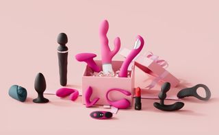 Lovense Wish List
