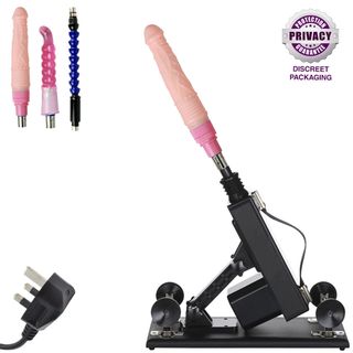 Toys for more pleasure