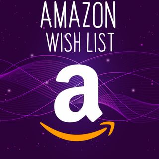 Alannawest wishlist