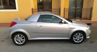 a car