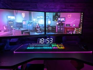 Monitor