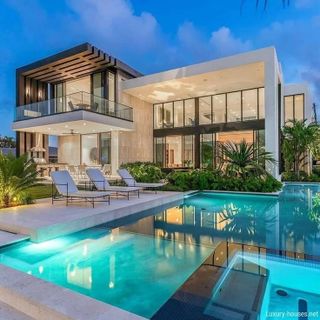 my dream house
