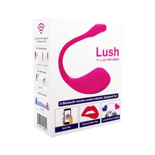 LUSH 3