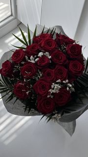 Any flowers