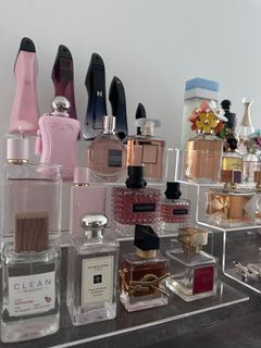 perfume