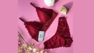 Lingerie ❤