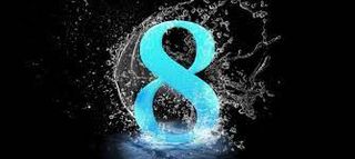 My Birthday is February 8th