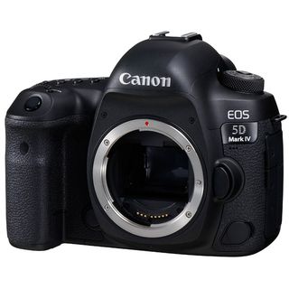 Canon EOS 5D Mark IV Body SLR Camera