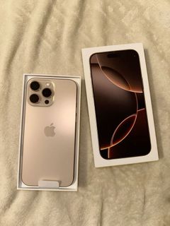 new iphone