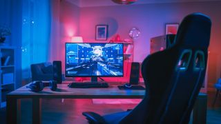 cool streamer