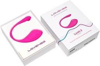 Lush 3