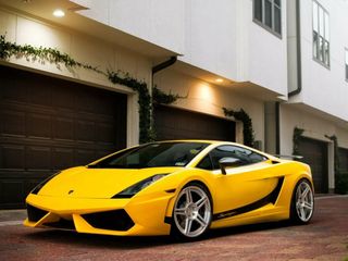 My dream