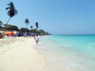 CONOCER EL MAR