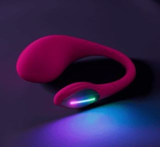 Pleasure control???