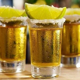 Tequila