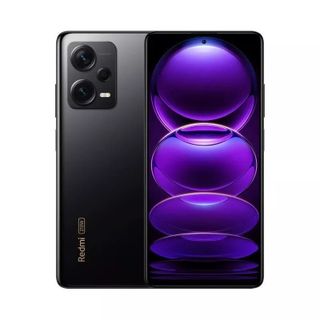 New smartphone