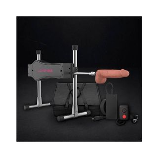 Sex Machine Lovense