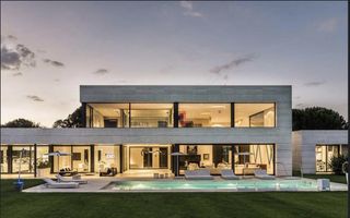 Mi house
