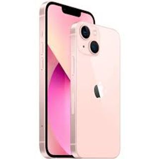 New phone