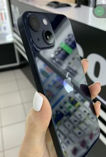 For a new phone