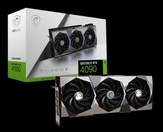Video card! :)