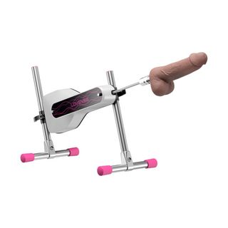 Sex machine