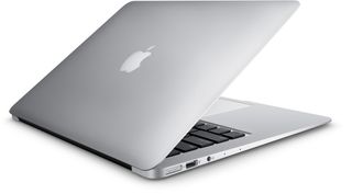MacBook