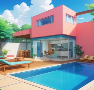 My House