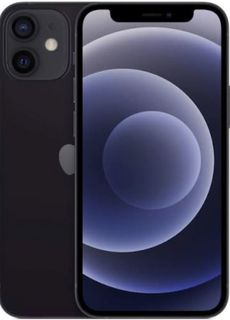 New phone
