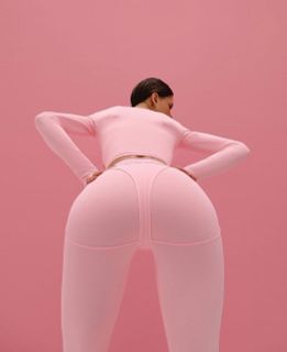 Leggings IRNBY 3500 TK