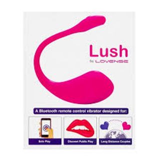 Lush 2