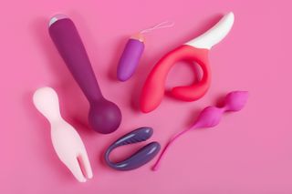 Sex toys!!