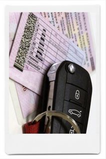 Get a driver's license