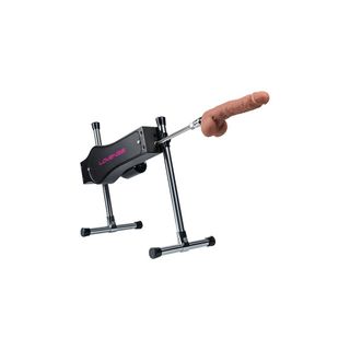 Lovense Sex Machine