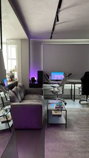 Dream Home
