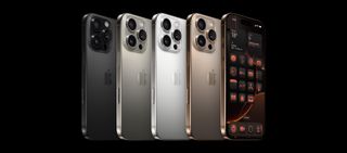 new phone