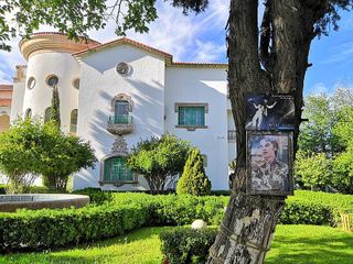 The house of my dreams