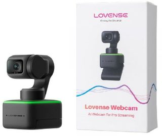 Lovense Webcam